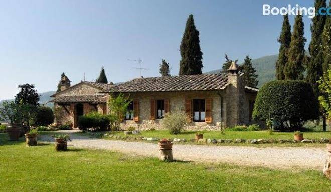 Podere montese b&b