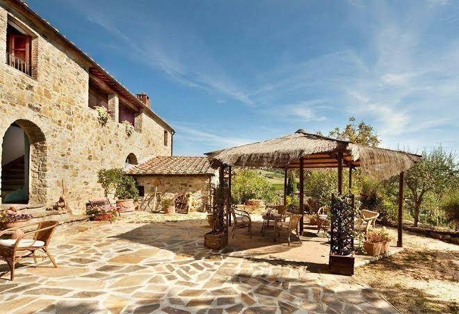 Podere palazzolo