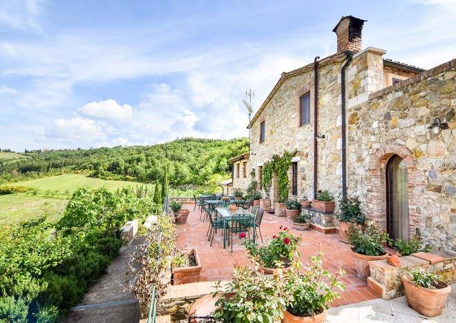 Podere perelli