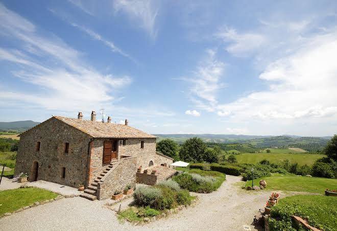 Podere pietreta