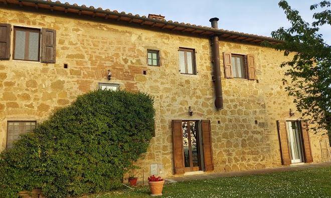 Podere poggiarello volpe d'oro