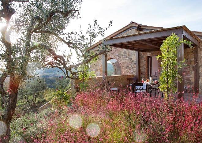 Podere Poggio Al Sole Image