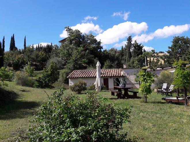 Bed&breakfast podere rigopesci