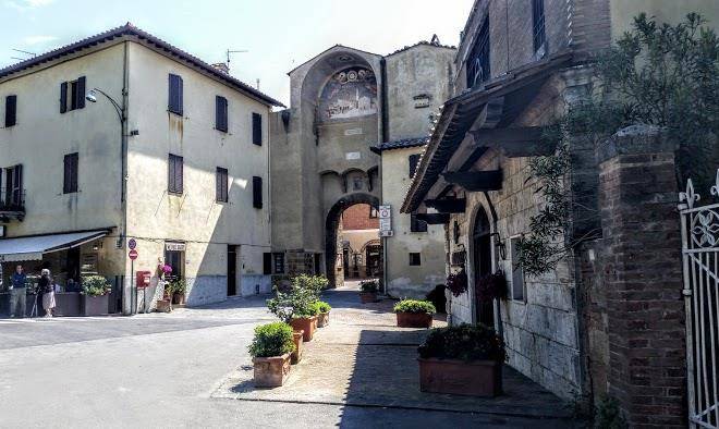 Podere rodellosso
