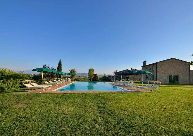 Podere Salicotto Image