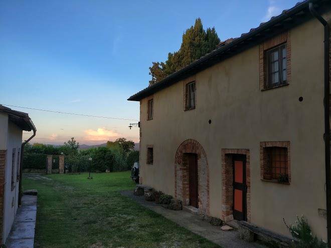 Podere san guglielmo