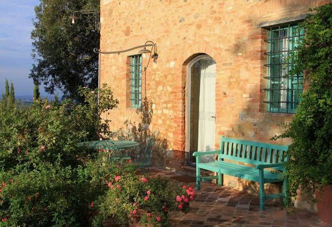 Podere san luigi