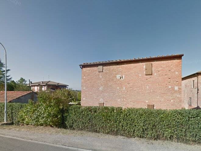 Podere san pietro