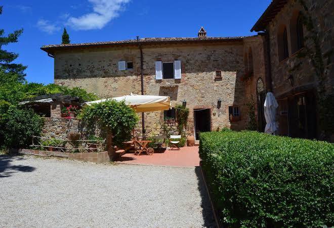 Podere san quirico