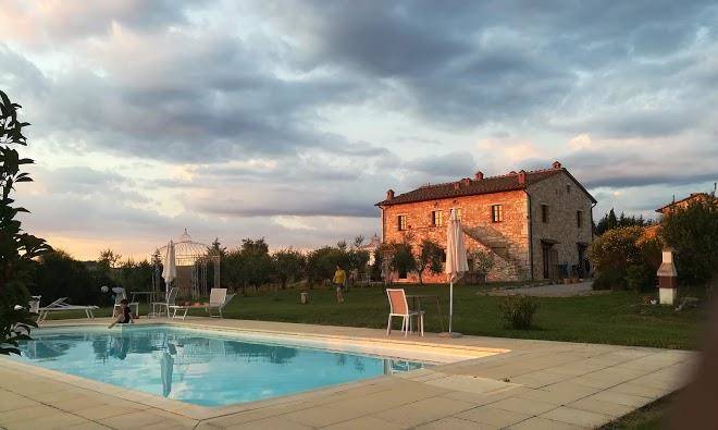 Podere sant'antonio