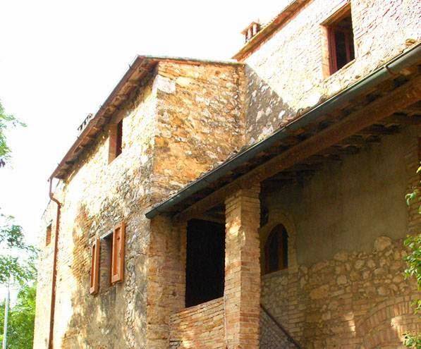 Podere santa lucia