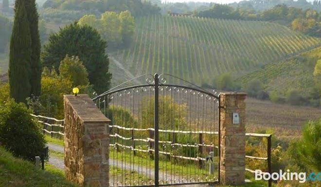 Podere sionne