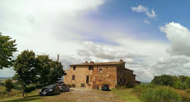 Podere stabbia
