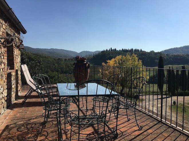 Podere terreno alla via della volpaia