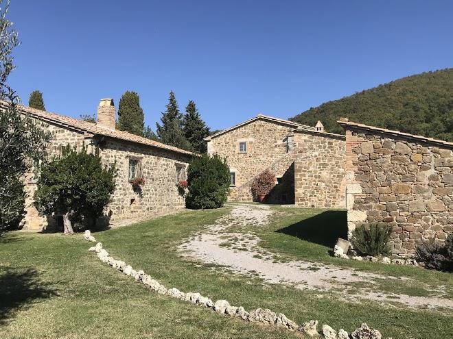 Podere tre case