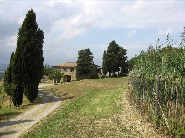 Podere vallocchie
