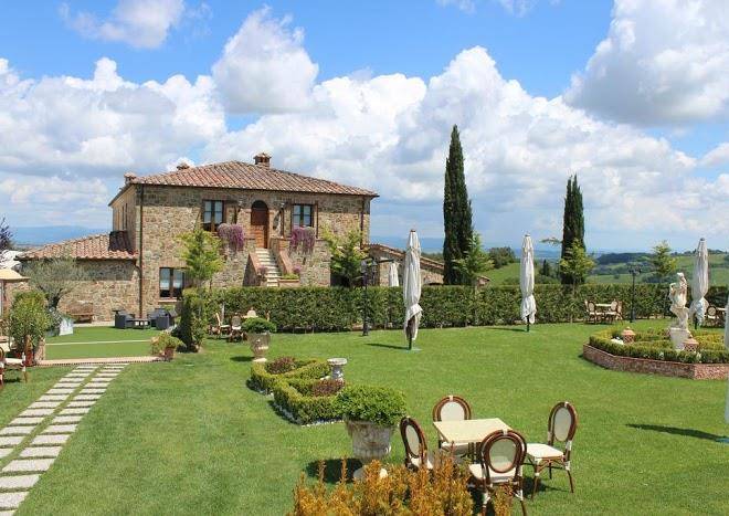Poggio paradiso resort & spa