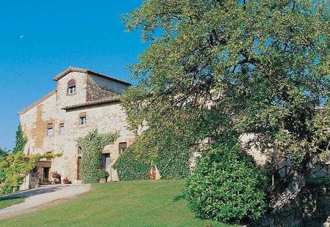 Relais Castel Bigozzi Image