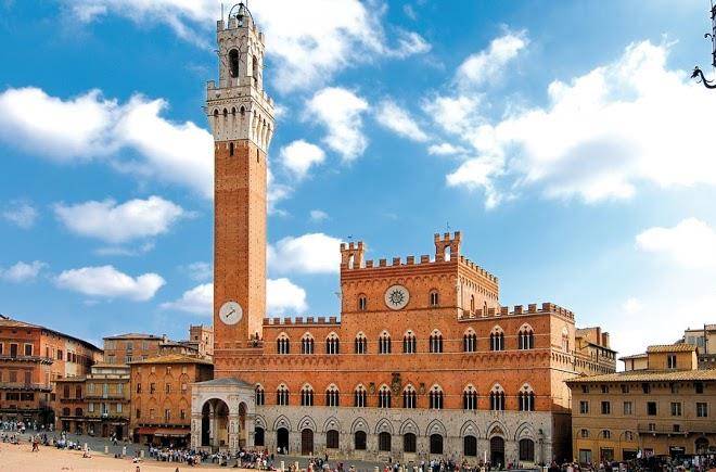 Relais degli angeli
