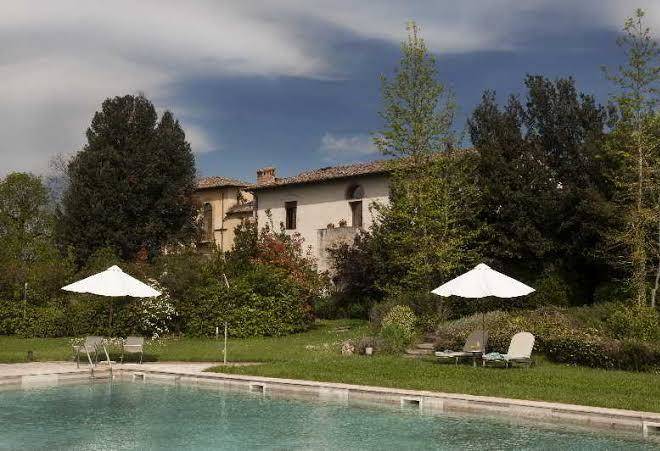 Relais della rovere