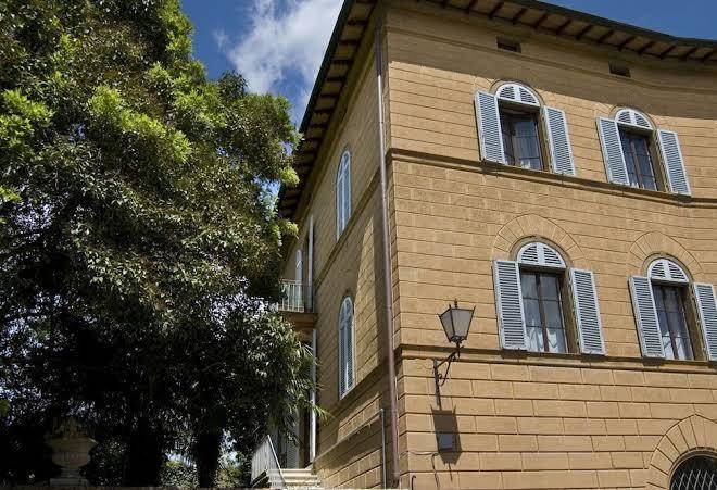 Relais La Corte Dei Cavalieri B&b Residenza D'epoca Image