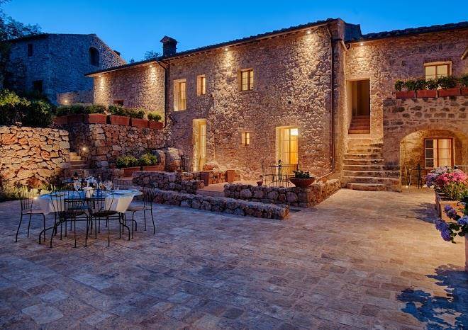 Relais la costa