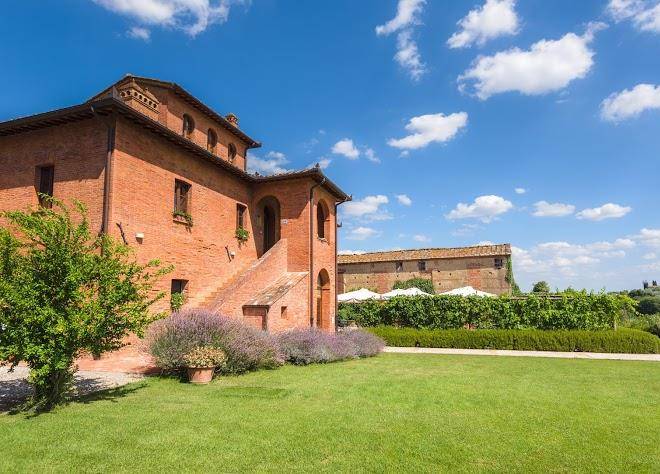 Relais la leopoldina
