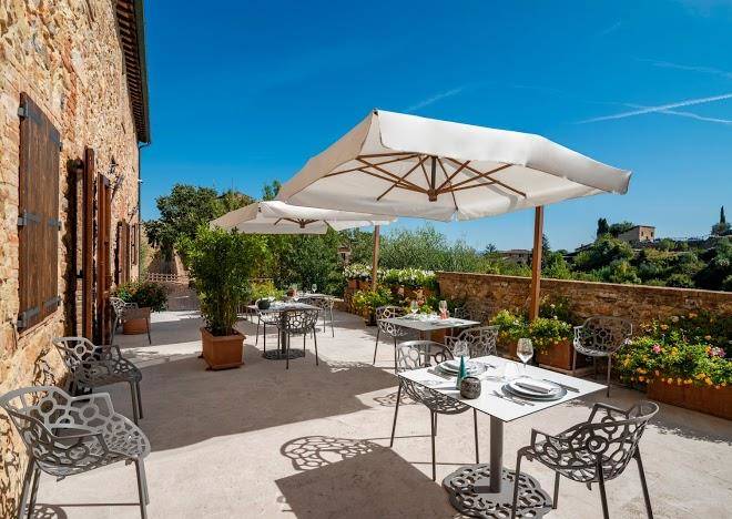 Relais le macine di stigliano