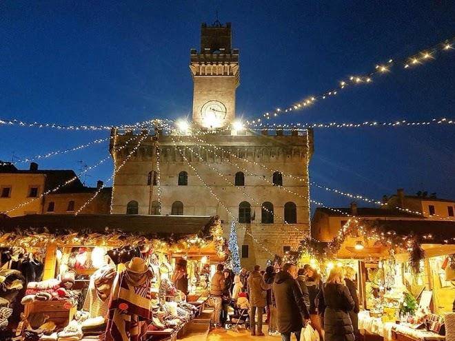 Relais ortaglia