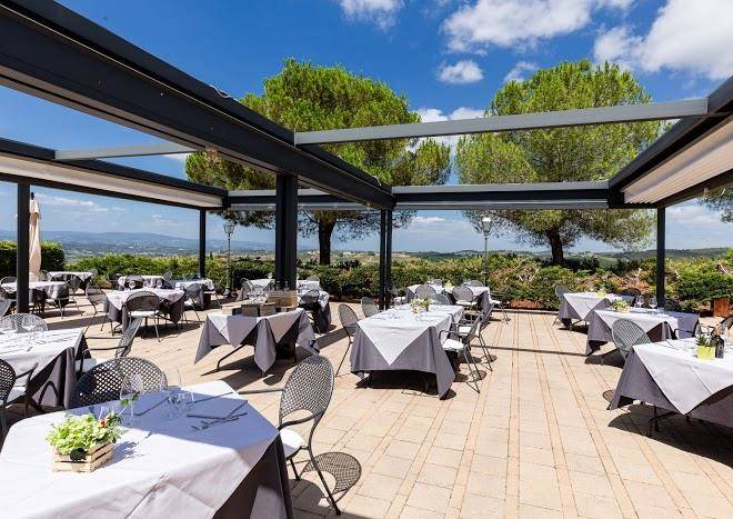 Relais riserva di fizzano