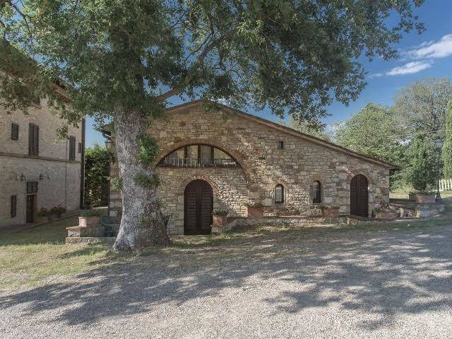 Relais santa cristina