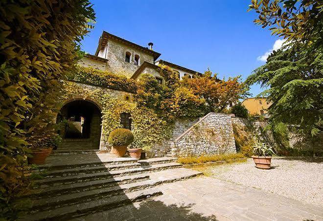 Relais vignale & spa