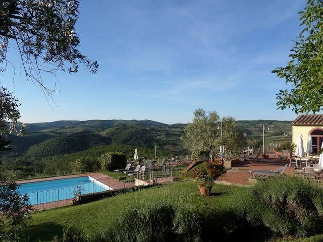 Residence borgo sicelle