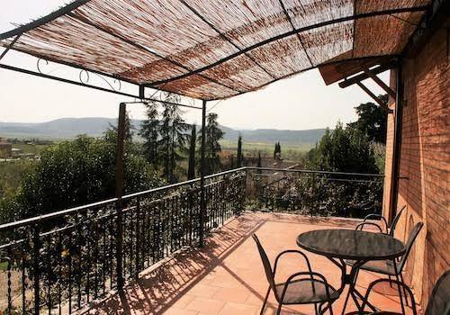Residence podere olmo