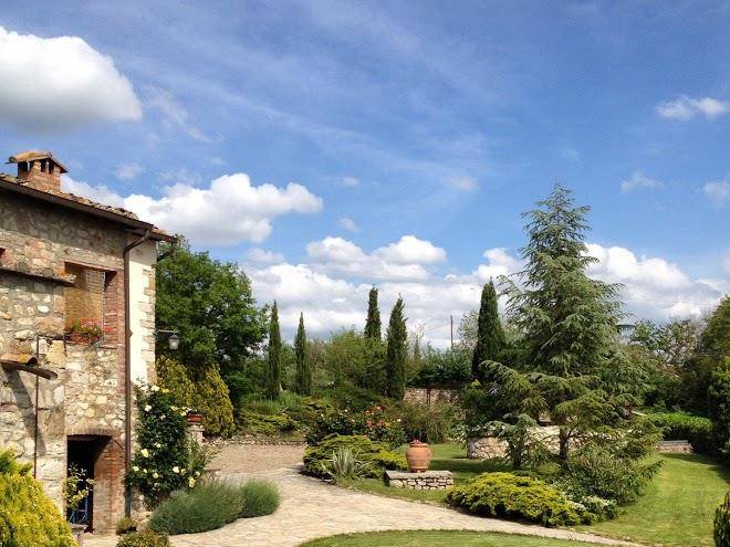 Residenza cornino