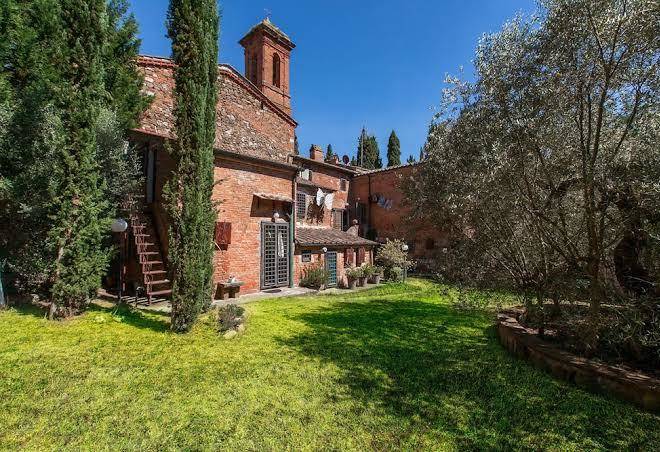 Residenza d'arte
