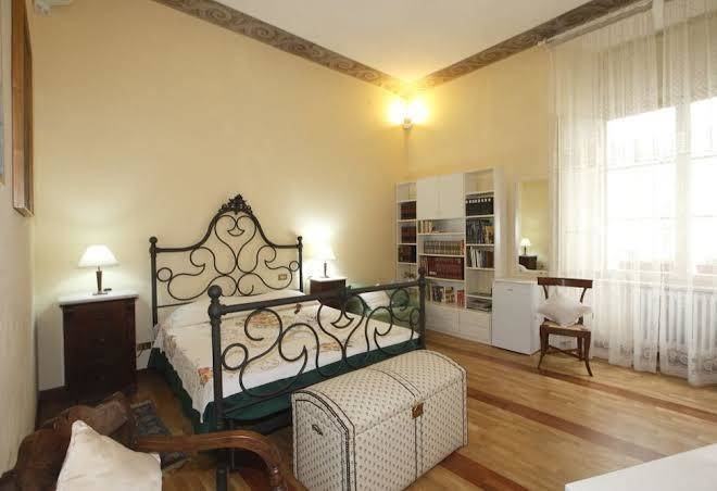 Residenza d'epoca montanini