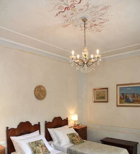 Residenza dei ricci