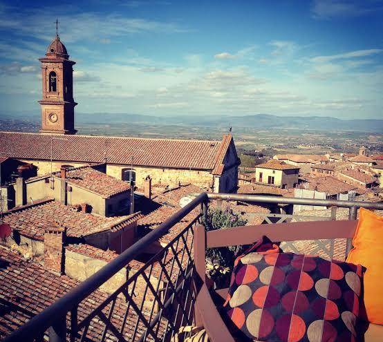 Residenza fabroni