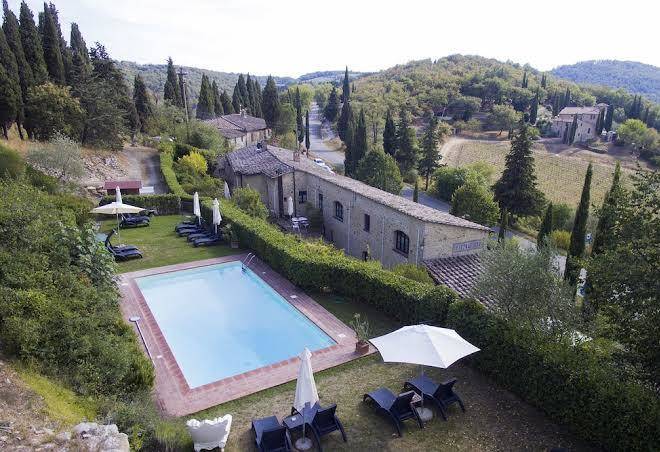 Residenzia del sogno