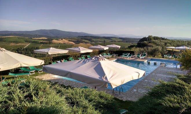 Riserva di fizzano rocca delle macie