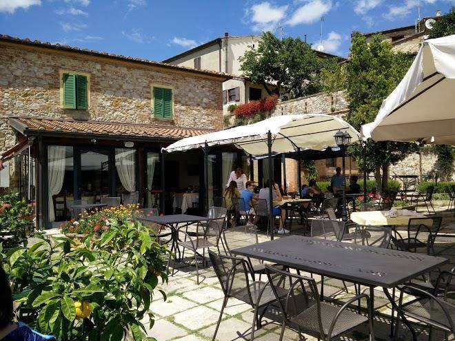 Ristorante conte matto