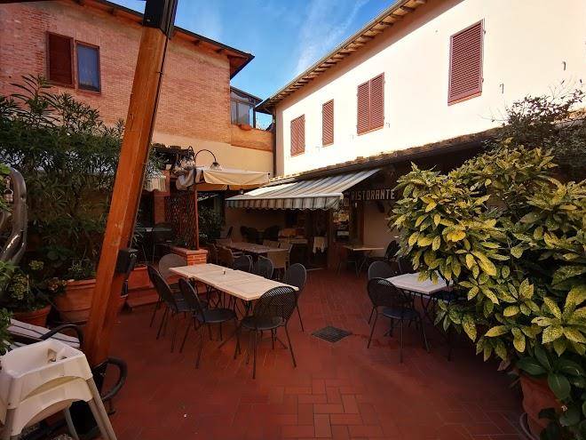 Ristorante dal falco