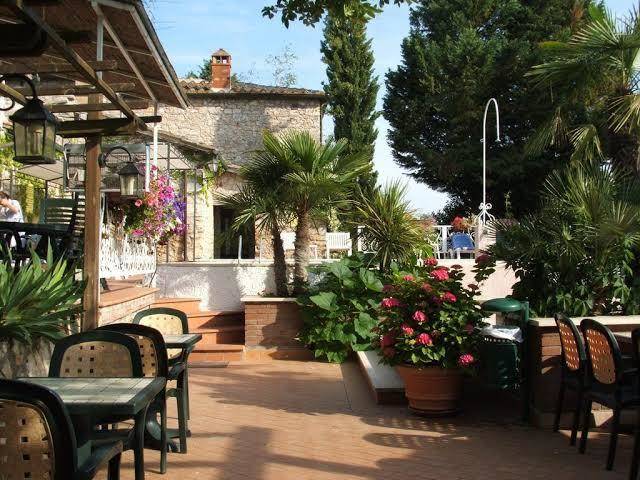 Ristorante il pietreto
