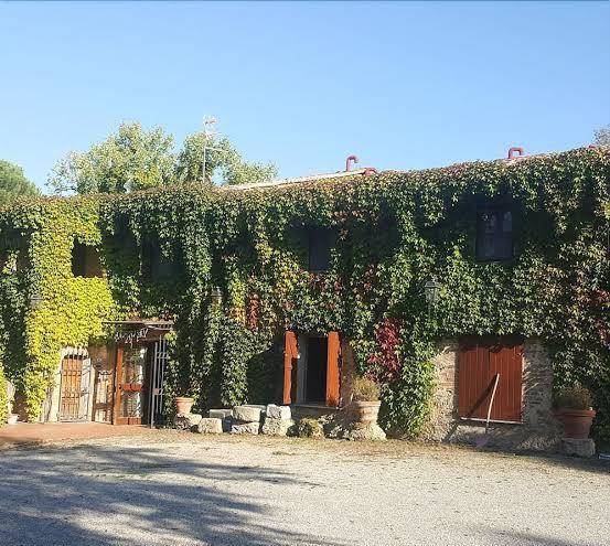 Ristorante la fattoria di nonna raffaella