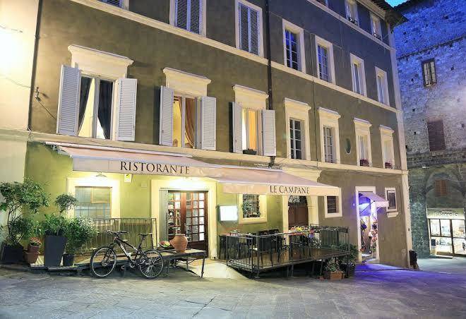 B&b residenza depoca le aquile siena