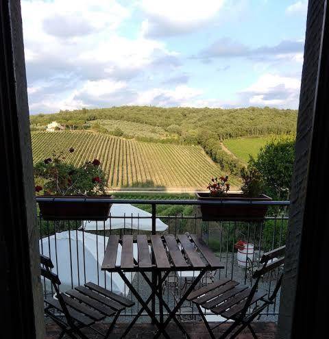 Ristorante le vigne