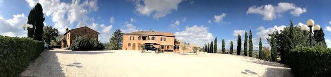 Ristorante percenna