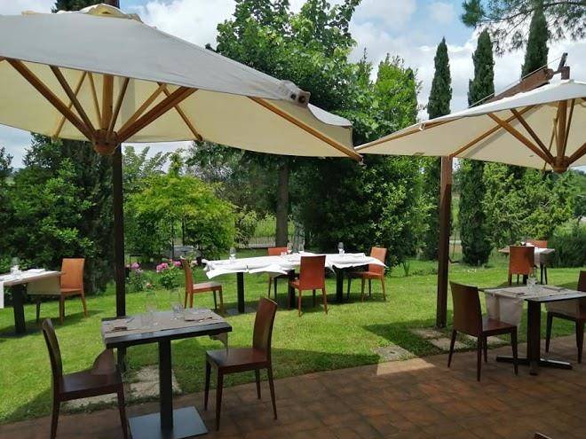 Ristorante podere la rocca