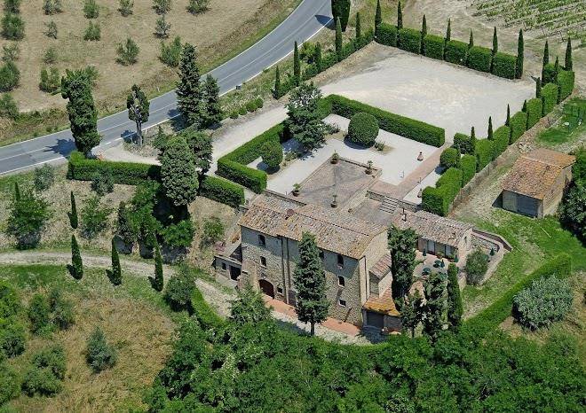 Rocca Degli Olivi Image